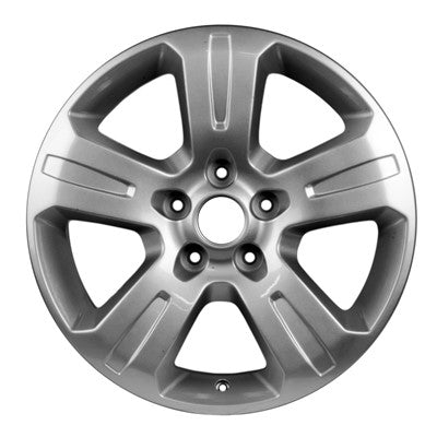 Wheel  ALYGP096U20