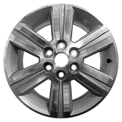 Wheel  ALYGP058U10