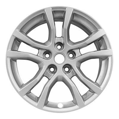 Wheel  ALYGP066U20