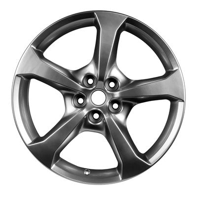 Wheel  ALYGP034U15