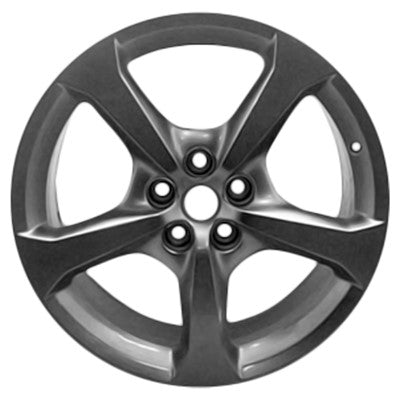 Wheel  ALYGP035U97