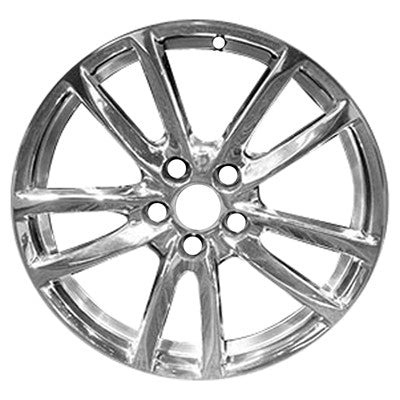 Wheel  ALYGP081U80