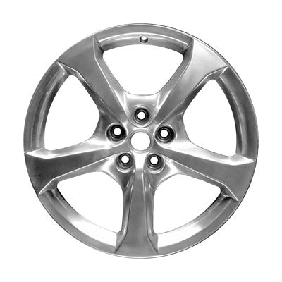 Wheel  ALYGT068U80