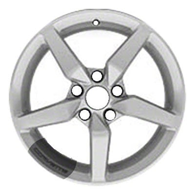 Wheel  ALYGQ073U20