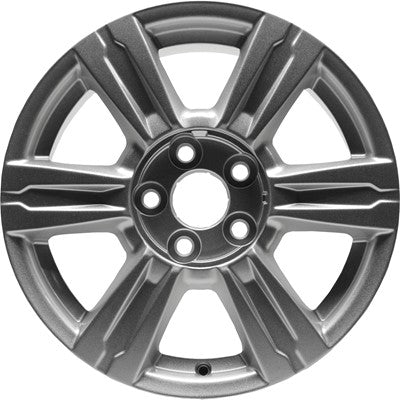 Wheel  ALYGQ049U20