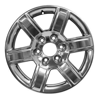 Wheel  ALYGQ053U80
