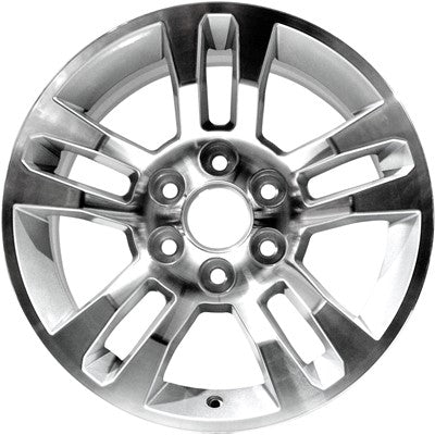 Wheel  ALYGP091U10