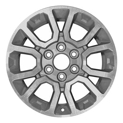 Wheel  ALYGQ038U10