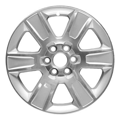 Wheel  ALYGQ039U10