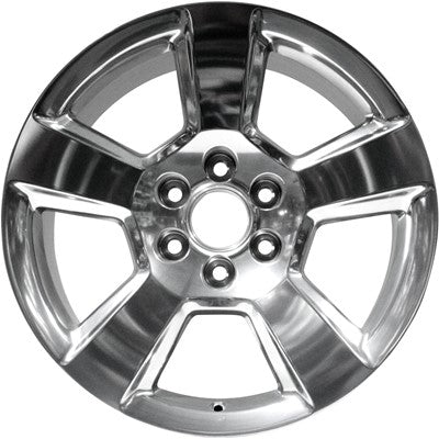 Wheel  ALYGP068U80