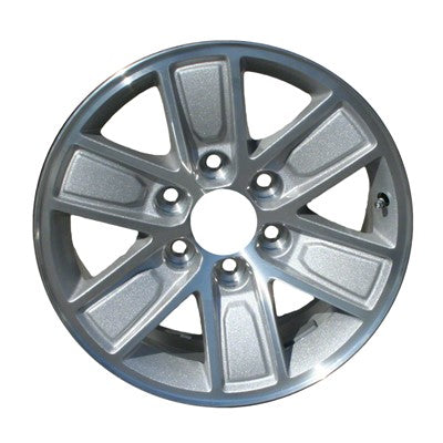 Wheel  ALYGQ046U10