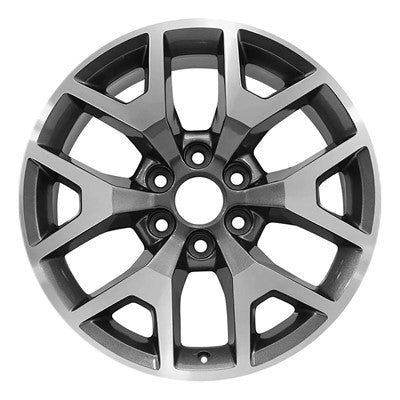 Wheel  ALYGQ041U35