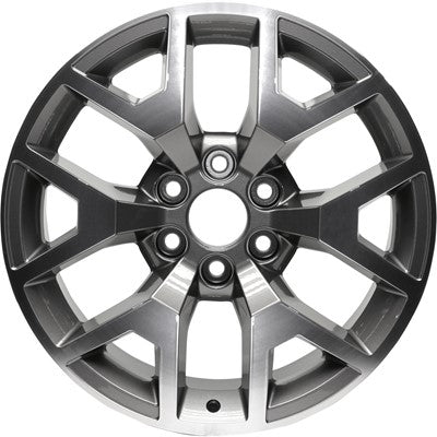 Wheel  ALYGQ041U35N
