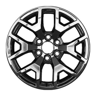 Wheel  ALYGQ041U90