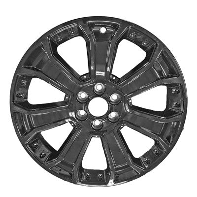 Wheel  ALYGQ055U45N