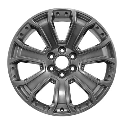 Wheel  ALYGQ055U79