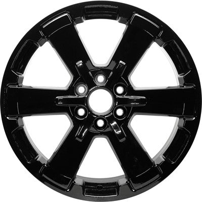 Wheel  ALYGQ063U45