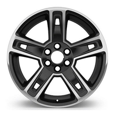 Wheel  ALYGQ067U45N