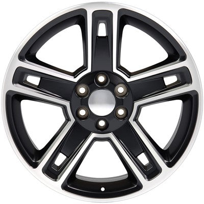 Wheel  ALYGQ067U45