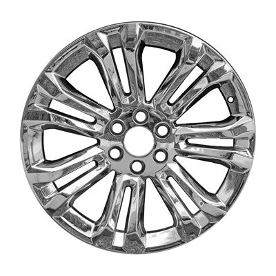 Wheel  ALYGQ065U85N