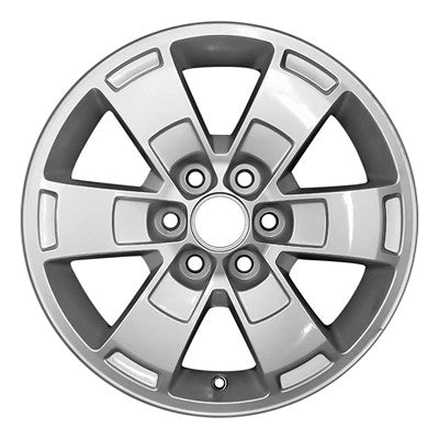 Wheel  ALYGR022U20