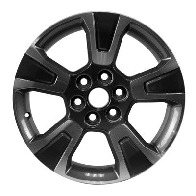 Wheel  ALYGQ059U35