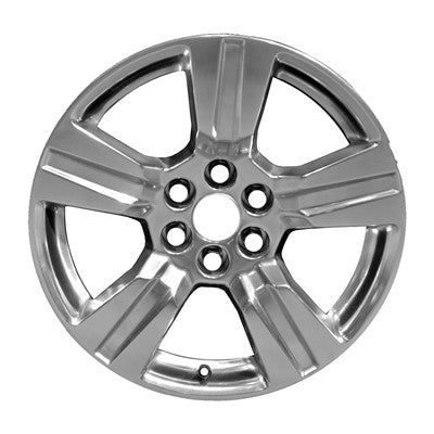Wheel  ALYGT057A80