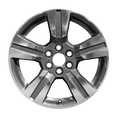 Wheel  ALYGQ060U35