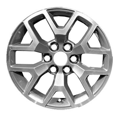 Wheel  ALYGQ088U30