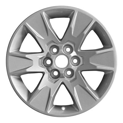 Wheel  ALYGR019U20