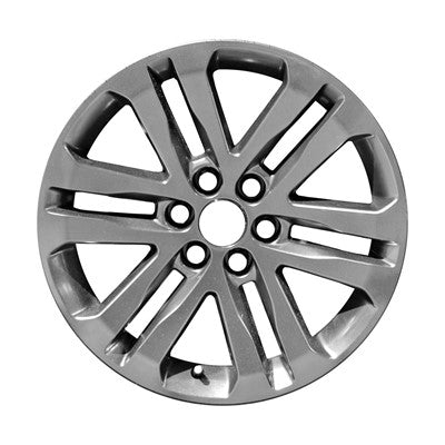 Wheel  ALYGN095A30