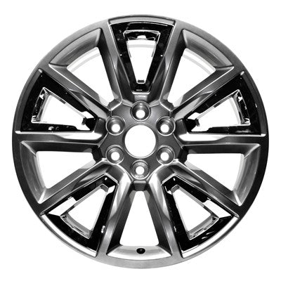 Wheel  ALYGQ052U20N