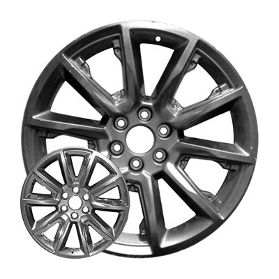 Wheel  ALYGQ052U20