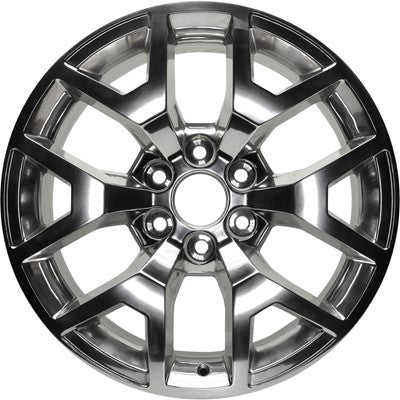 Wheel  ALYGQ029U80N