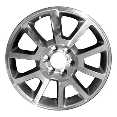 Wheel  ALYGR010U30