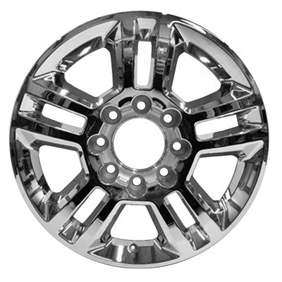 Wheel  ALYGR021U85N