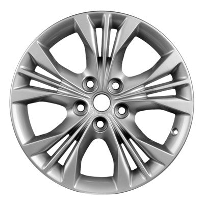 Wheel  ALYGP049U20