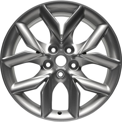 Wheel  ALYGP063U20N