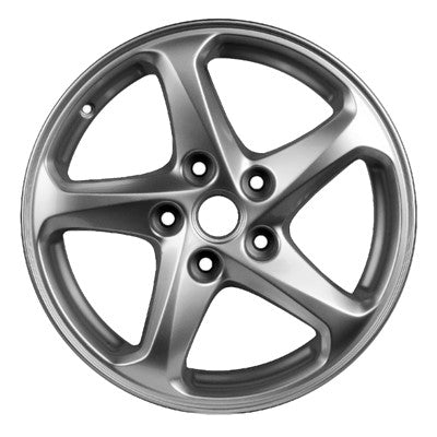 Wheel  ALYGR033U20