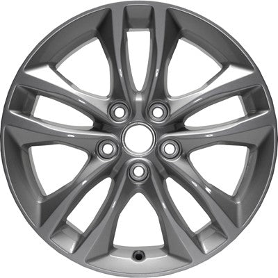 Wheel  ALYGR031U20