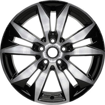 Wheel  ALYGR034U45N