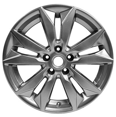 Wheel  ALYGR034U77