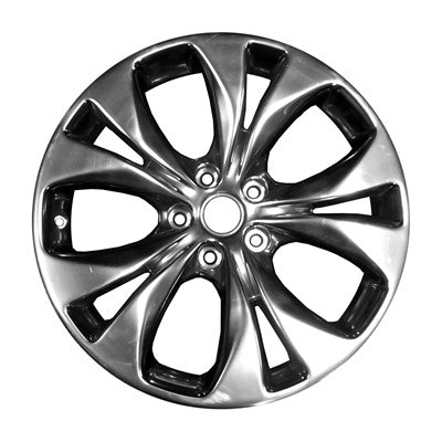 Wheel  ALYGR041U80