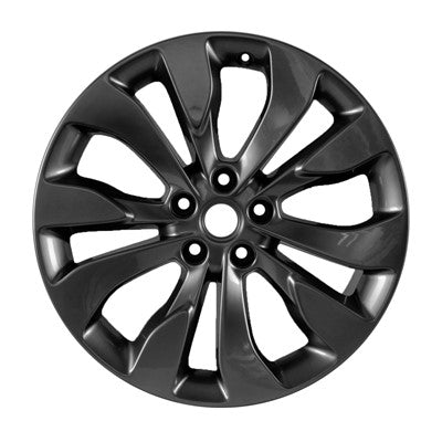 Wheel  ALYGR025U20