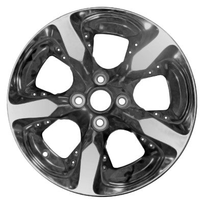 Wheel  ALYGY063A45