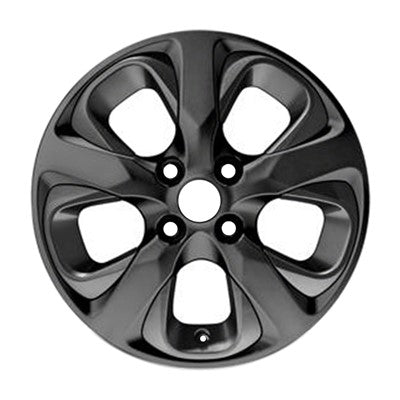 Wheel  ALYGR063U45