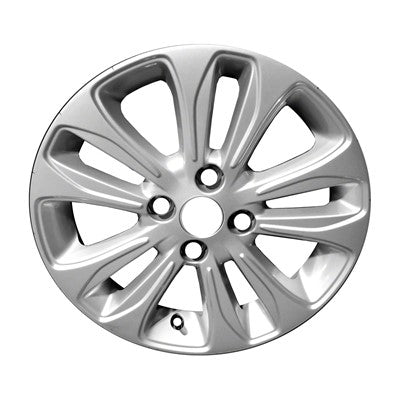 Wheel  ALYGR052U20
