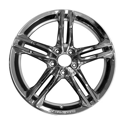 Wheel  ALYGR046U85