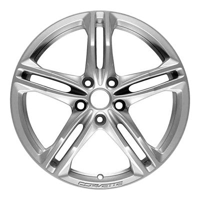 Wheel  ALYGR047U20