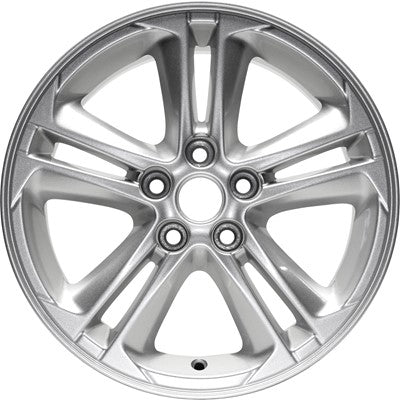 Wheel  ALYGR039U20